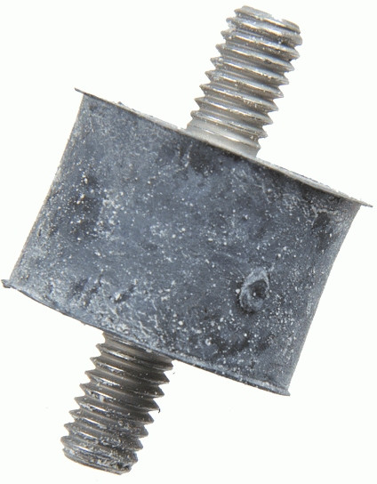 LEMFÖRDER Anschlagpuffer, Schalldämpfer