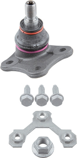 LEMFÖRDER Trag-/Führungsgelenk