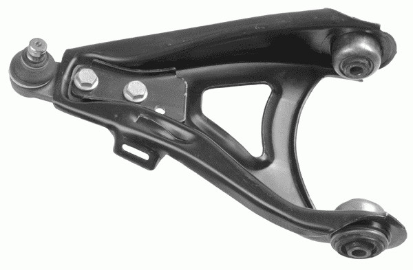 LEMFÖRDER Lenker, Radaufhängung