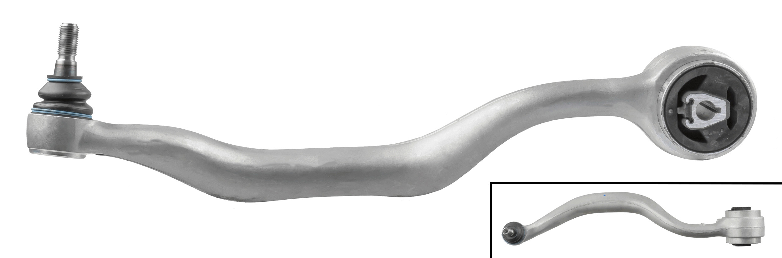 LEMFÖRDER Stange/Strebe, Radaufhängung