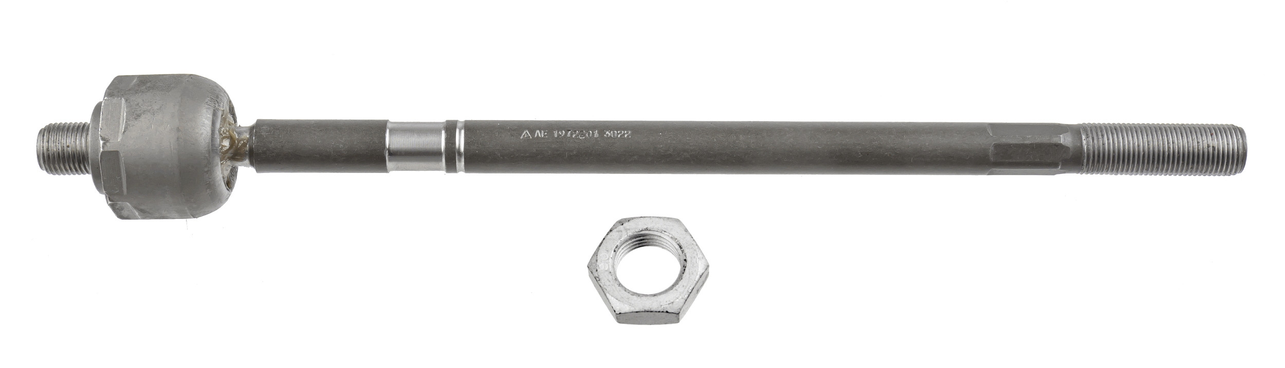 LEMFÖRDER Axialgelenk, Spurstange