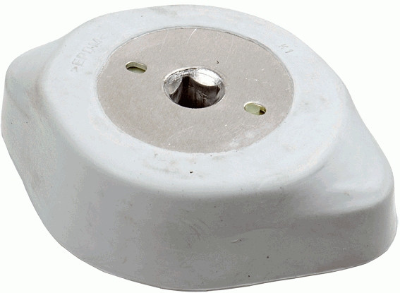 LEMFÖRDER Lagerung, Automatikgetriebe