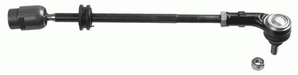 LEMFÖRDER Spurstange