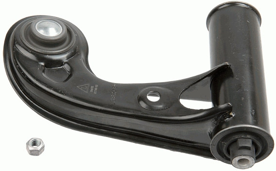 LEMFÖRDER Lenker, Radaufhängung