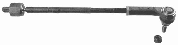 LEMFÖRDER Spurstange