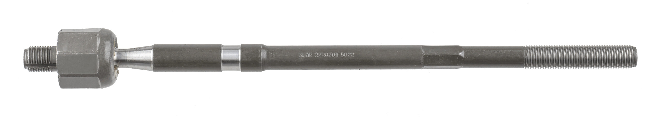 LEMFÖRDER Axialgelenk, Spurstange