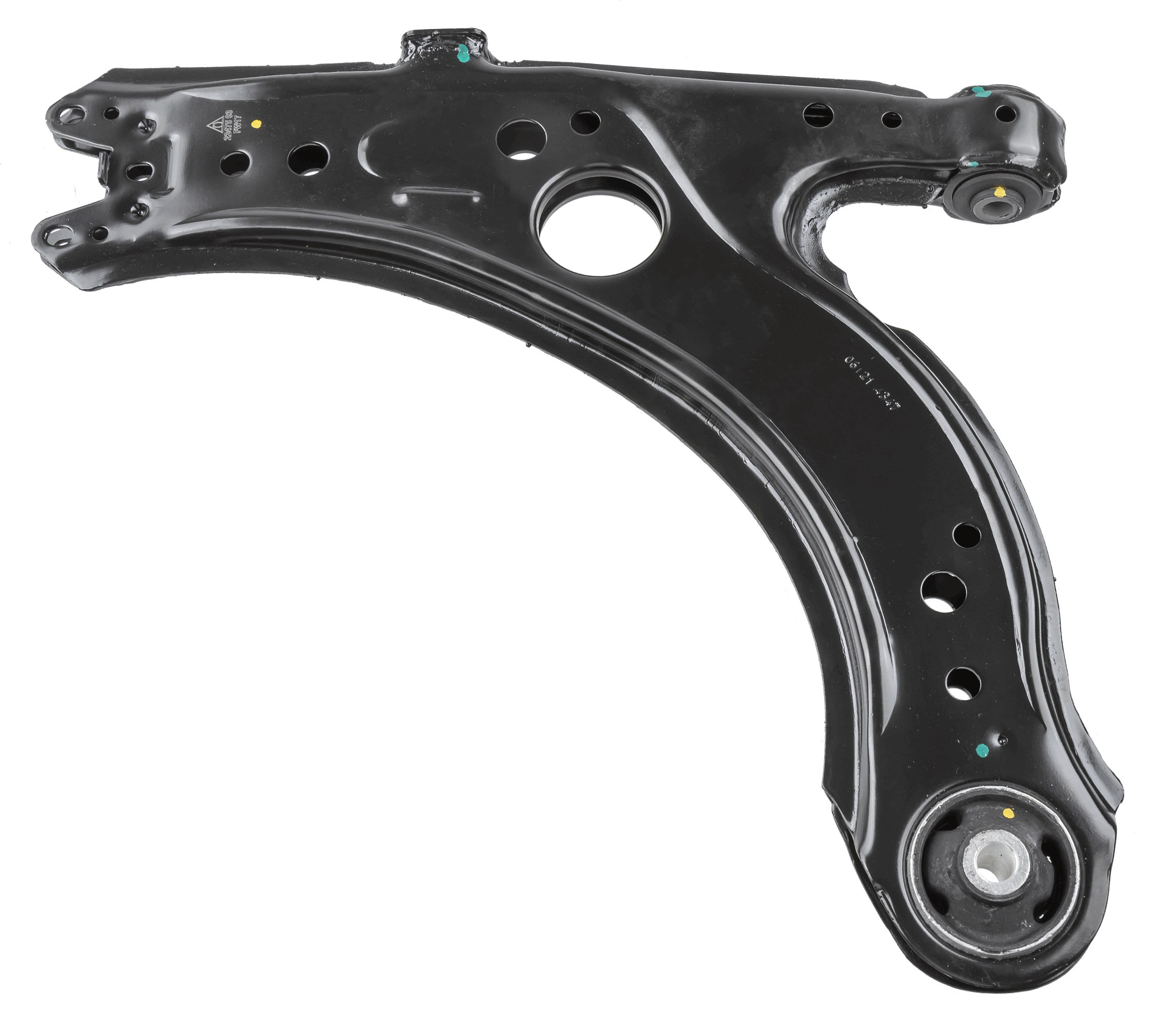 LEMFÖRDER Lenker, Radaufhängung