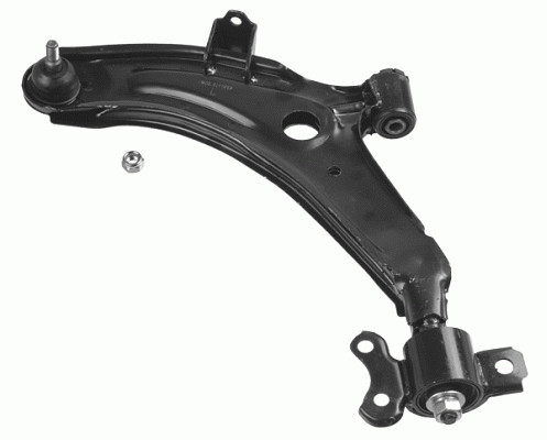 LEMFÖRDER Lenker, Radaufhängung