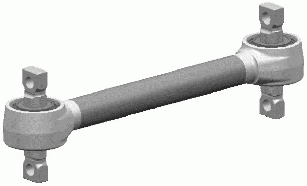 LEMFÖRDER Lenker, Radaufhängung