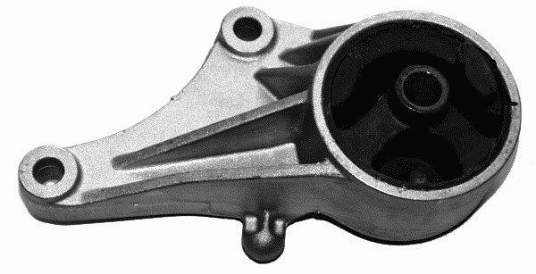 LEMFÖRDER Lagerung, Motor