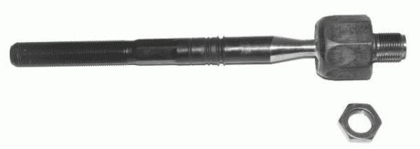 LEMFÖRDER Axialgelenk, Spurstange