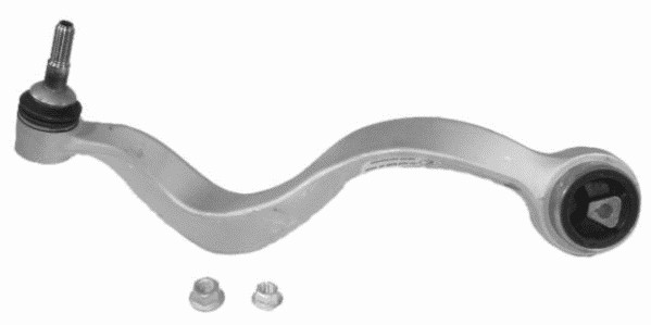 LEMFÖRDER Stange/Strebe, Radaufhängung