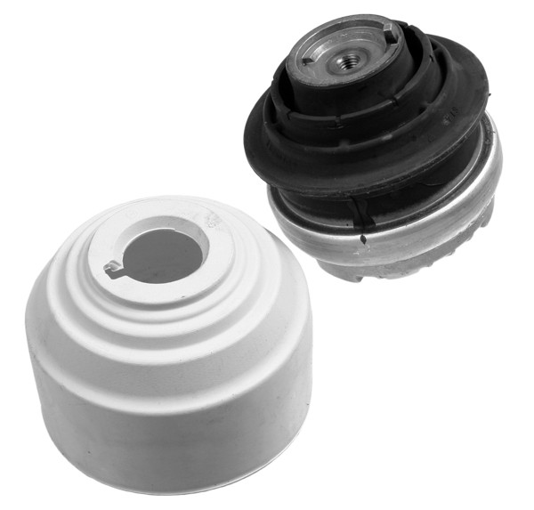 LEMFÖRDER Lagerung, Motor