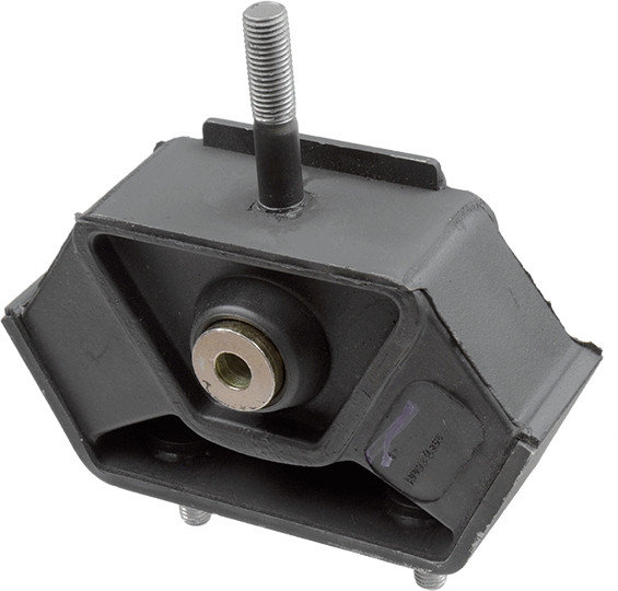 LEMFÖRDER Lagerung, Motor