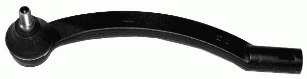 LEMFÖRDER Spurstangenkopf