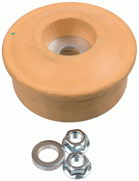 LEMFÖRDER Federbeinstützlager