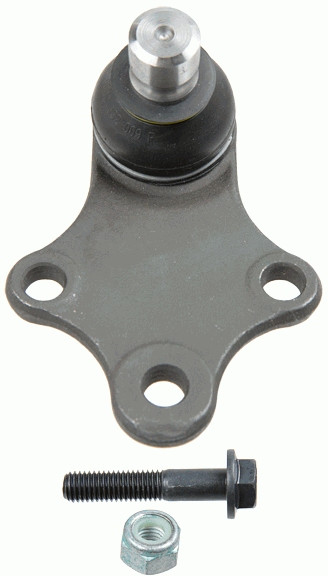 LEMFÖRDER Trag-/Führungsgelenk