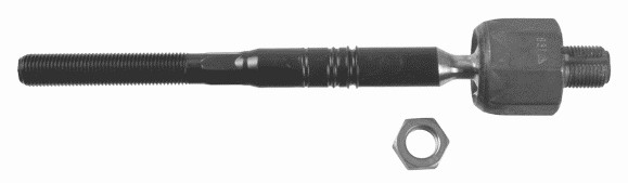 LEMFÖRDER Axialgelenk, Spurstange