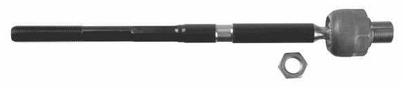 LEMFÖRDER Axialgelenk, Spurstange