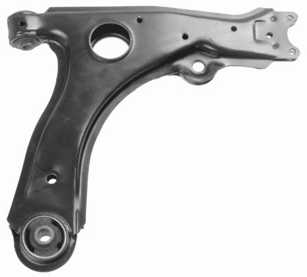 LEMFÖRDER Lenker, Radaufhängung