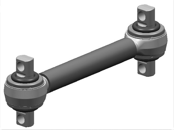 LEMFÖRDER Lenker, Radaufhängung