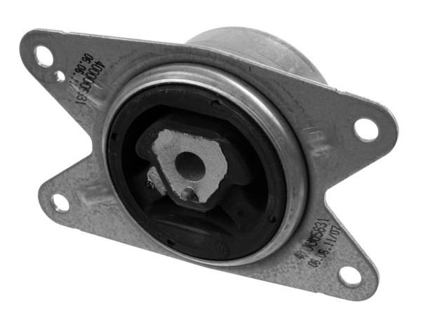 LEMFÖRDER Lagerung, Motor