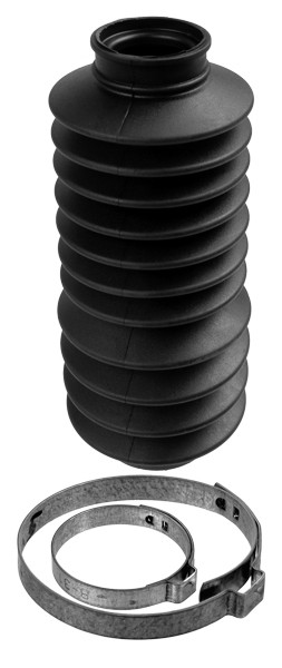 LEMFÖRDER Faltenbalg, Lenkung