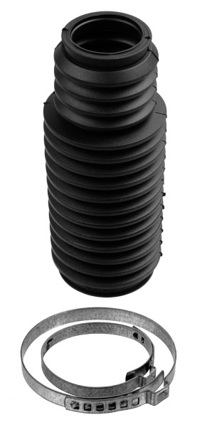 LEMFÖRDER Faltenbalg, Lenkung