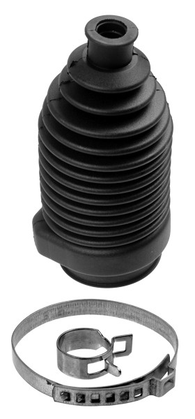 LEMFÖRDER Faltenbalg, Lenkung