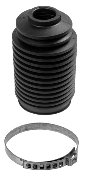 LEMFÖRDER Faltenbalg, Lenkung