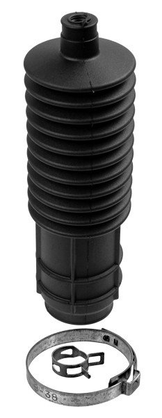 LEMFÖRDER Faltenbalg, Lenkung