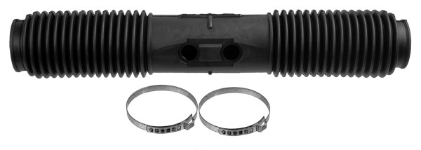 LEMFÖRDER Faltenbalg, Lenkung