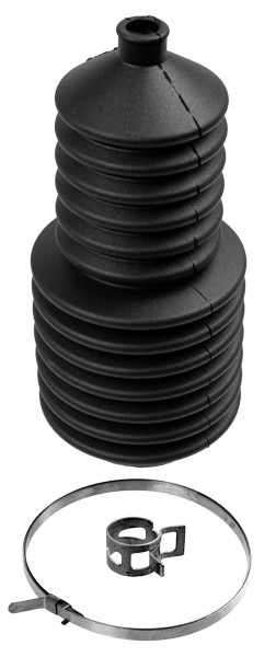 LEMFÖRDER Faltenbalg, Lenkung