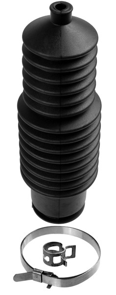 LEMFÖRDER Faltenbalg, Lenkung