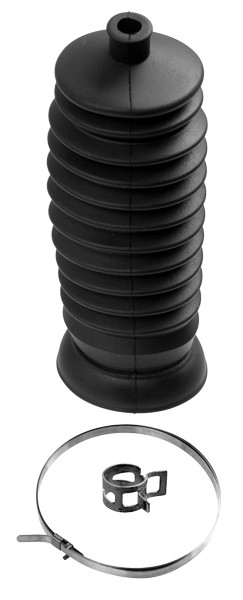 LEMFÖRDER Faltenbalg, Lenkung