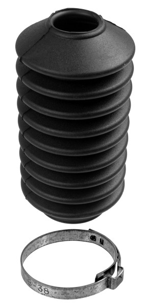 LEMFÖRDER Faltenbalg, Lenkung