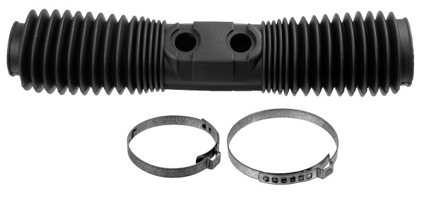 LEMFÖRDER Faltenbalg, Lenkung