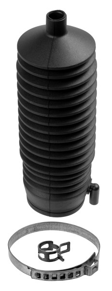 LEMFÖRDER Faltenbalg, Lenkung