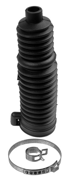 LEMFÖRDER Faltenbalg, Lenkung