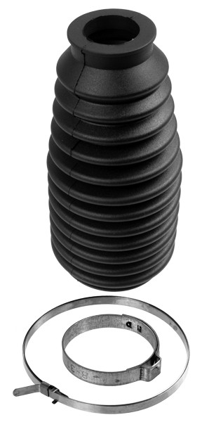 LEMFÖRDER Faltenbalg, Lenkung