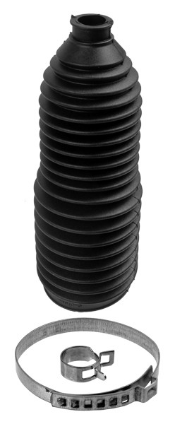 LEMFÖRDER Faltenbalg, Lenkung