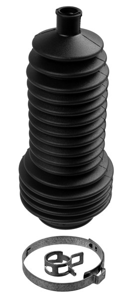 LEMFÖRDER Faltenbalg, Lenkung