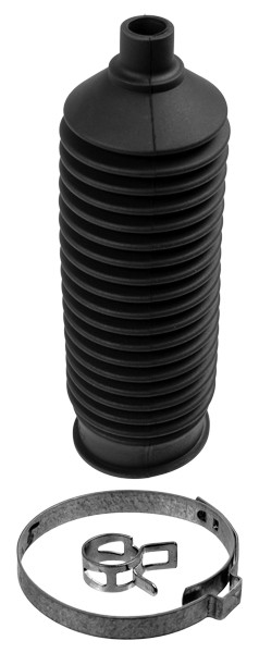 LEMFÖRDER Faltenbalg, Lenkung