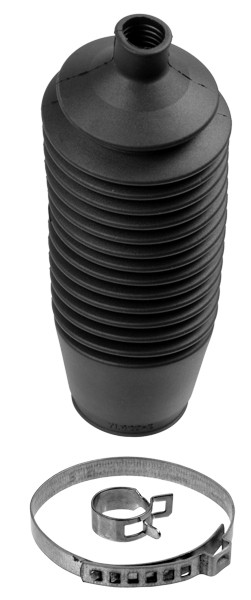 LEMFÖRDER Faltenbalg, Lenkung