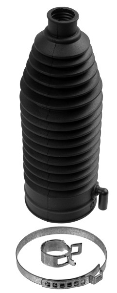 LEMFÖRDER Faltenbalg, Lenkung