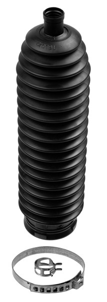 LEMFÖRDER Faltenbalg, Lenkung