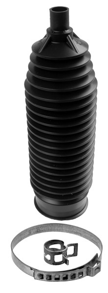 LEMFÖRDER Faltenbalg, Lenkung