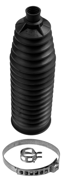 LEMFÖRDER Faltenbalg, Lenkung