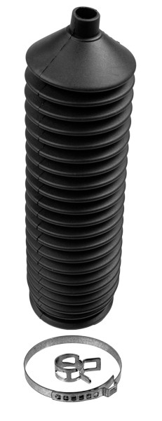 LEMFÖRDER Faltenbalg, Lenkung