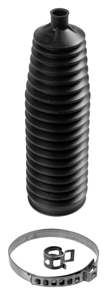 LEMFÖRDER Faltenbalg, Lenkung